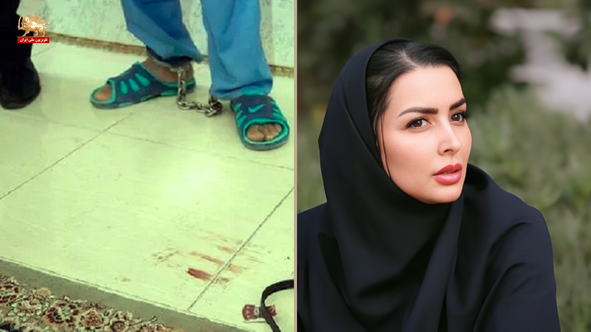 دو جنایت فجیع علیه زنان در دلفان و چهارباغ در حاکمیت زنستیز آخوندی